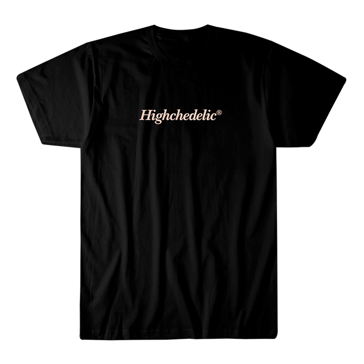 Good Times High Times 7 - Highchedelic